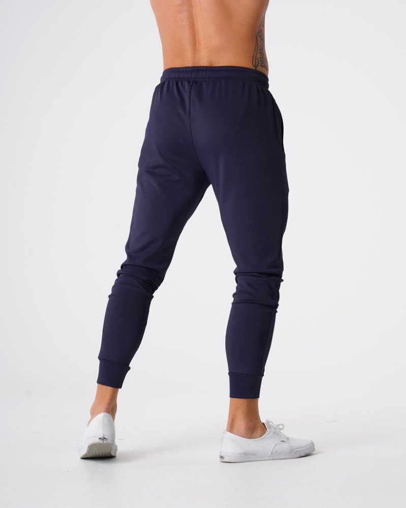 Joggers Nvgtn Pista Joggers Hombre Azul Marino Argentina | 1468-N3P