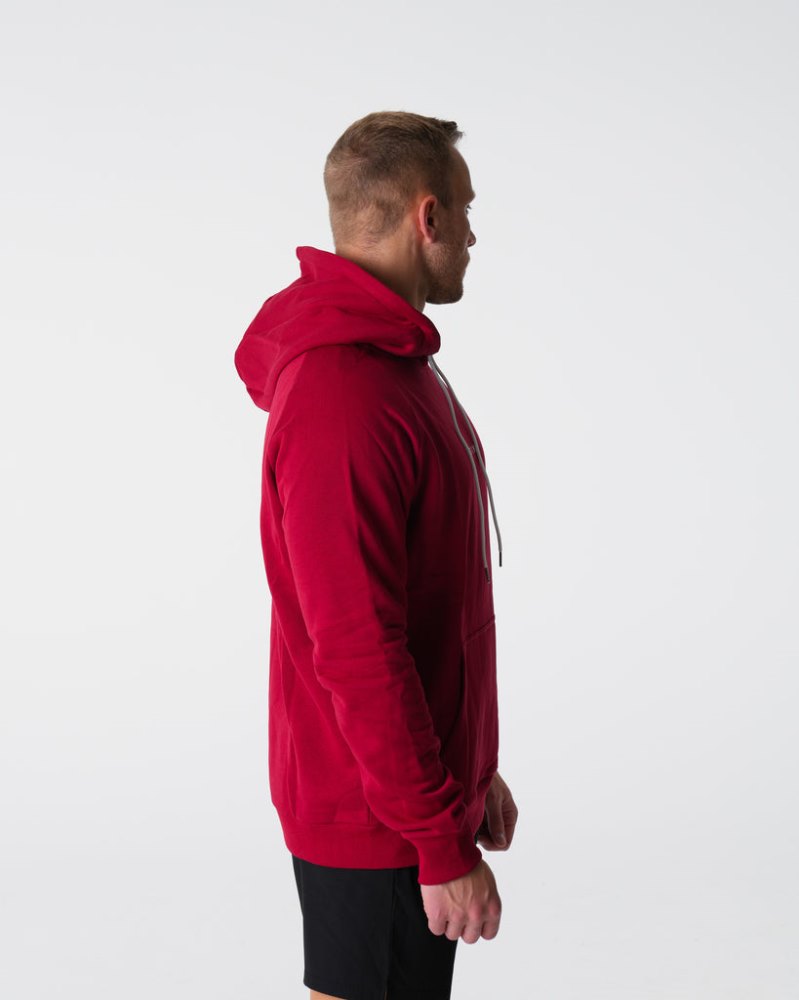 Sudadera Con Capucha Nvgtn Lounge Hoodie Hombre Rosas Argentina | 1858-M0O